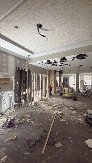 Construcción y reformas integrales