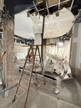 Construcción y reformas integrales