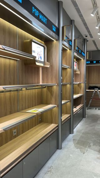 Construcción y reformas integrales