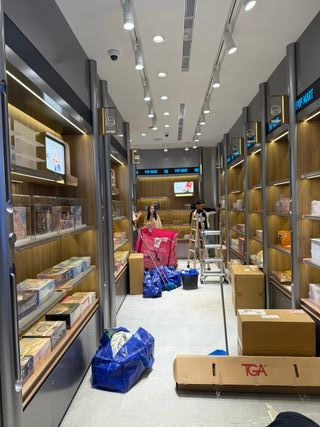 Construcción y reformas integrales