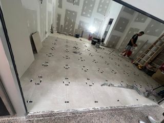 Construcción y reformas integrales