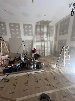 Construcción y reformas integrales