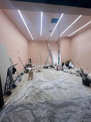 Construcción y reformas integrales