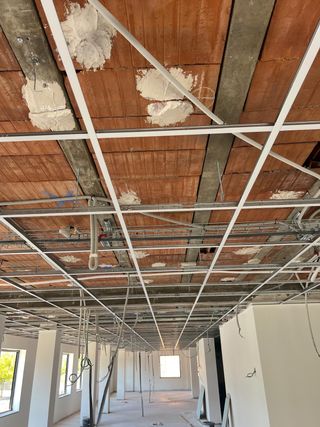 Construcción y reformas integrales