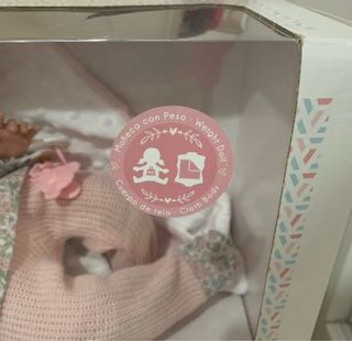 Muñeca Guca Classic