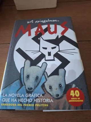 Maus