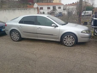 Renault Laguna 2005