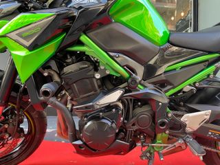 Kawasaki Z900 A2 2021