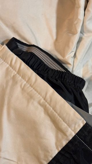 Pantalón de esquí/nieve Talla 10