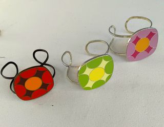 Lote nº 8 Bisutería Artesanal Menorca