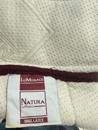 Protector de colchón hipoalergénico