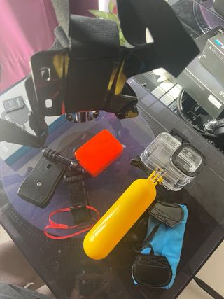 Carcasa Sumergible GoPro HERO 9-13