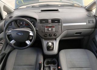 Ford C-MAX 2007
