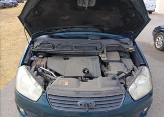 Ford C-MAX 2007
