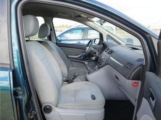 Ford C-MAX 2007