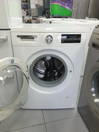 Pack Nevera y Lavadora con Garantía