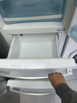 Pack Nevera y Lavadora con Garantía