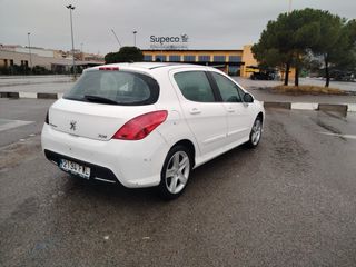 Peugeot 308 2007