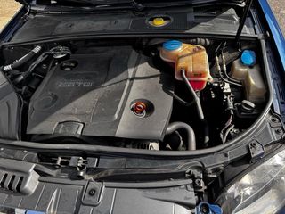 Audi A4 avant b7 sline