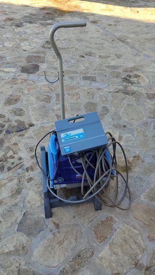 Robot Limp. Piscina Pulit Advance 3 AstralPool