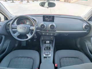 Audi A3 SPORTBACK 1.4 TFSI 122 CV 6V NACIONAL
