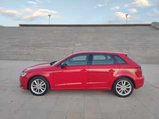 Audi A3 SPORTBACK 1.4 TFSI 122 CV 6V NACIONAL