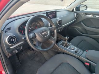 Audi A3 SPORTBACK 1.4 TFSI 122 CV 6V NACIONAL