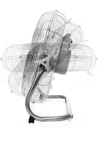 VENTILADOR INDUSTRIAL OBERGOZO PW 1445