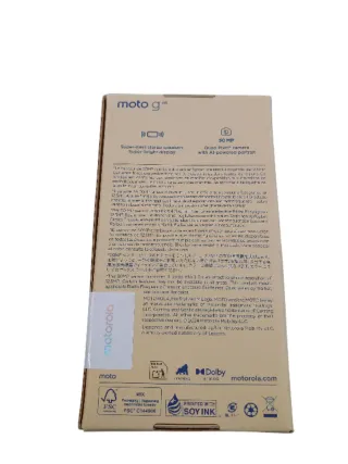 Motorola Moto G05 4/128GB