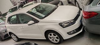 Volkswagen Polo 2011