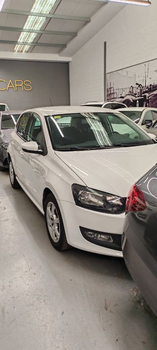 Volkswagen Polo 2011