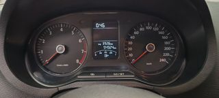 Volkswagen Polo 2011