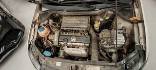 Volkswagen Polo 2011