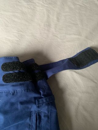 Pantalones de esquí Billabong