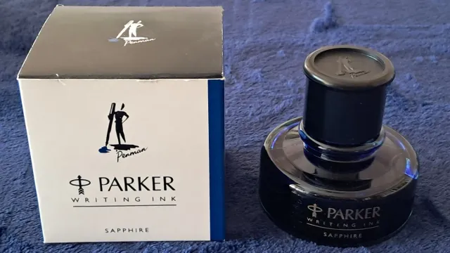 Tinteros Parker PENMAN Edición Especial