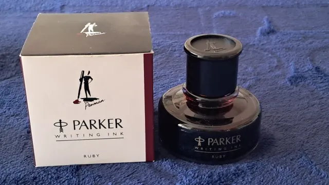 Tinteros Parker PENMAN Edición Especial