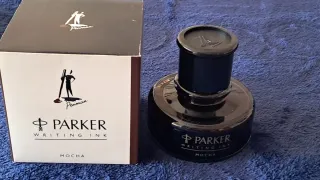 Penne stilografiche Parker PENMAN Edizione Speciale