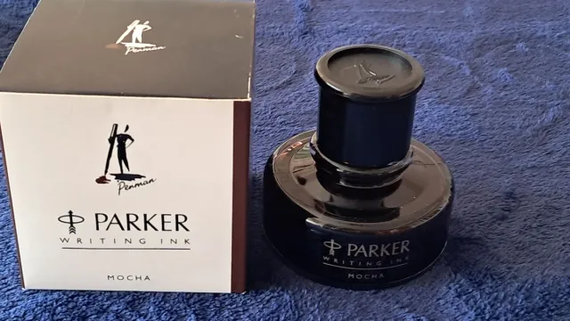 Tinteros Parker PENMAN Edición Especial