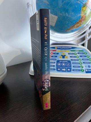 Libro El chico que nadaba con las pirañas