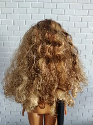 Barbie Fashionista #85 Muñeca