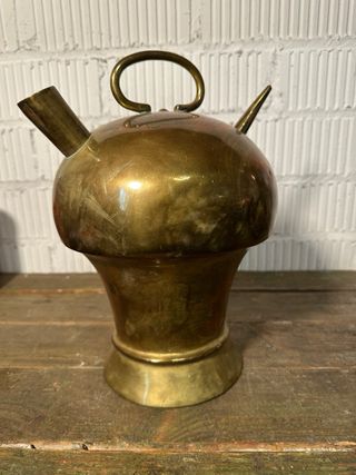 Càntir, Botijo Catalán. Antiguo.