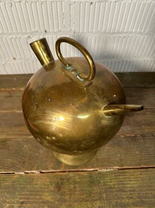 Càntir, Botijo Catalán. Antiguo.