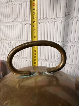 Càntir, Botijo Catalán. Antiguo.