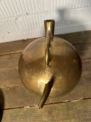 Càntir, Botijo Catalán. Antiguo.