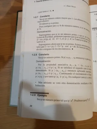 Elementos de Matemática Discreta y Problemas