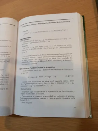 Elementos de Matemática Discreta y Problemas