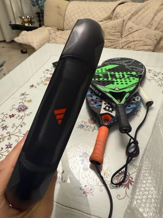 Pala Padel Adidas Metalbone Carbon