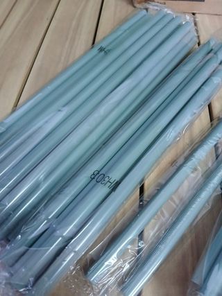 Zapatero SONGMICS 3 Livelli in Metallo Grigio