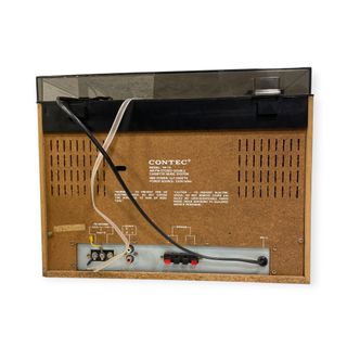 Contec VR-72 Audio Compact System