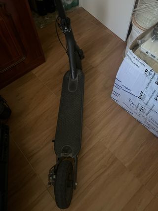 Xiaomi Mi Electric Scooter Pro 2